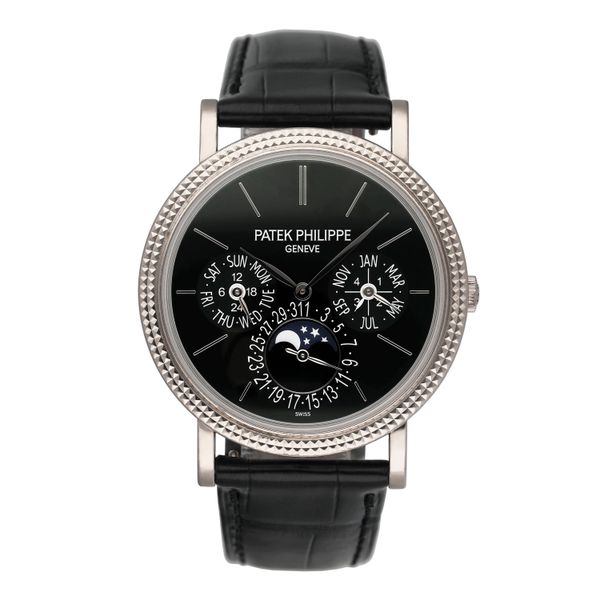 Patek Philippe Grand Complications 5139G-010